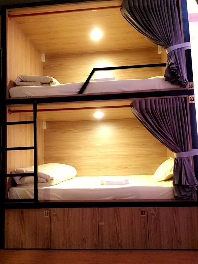 Albergue Q House Dalat Exterior foto