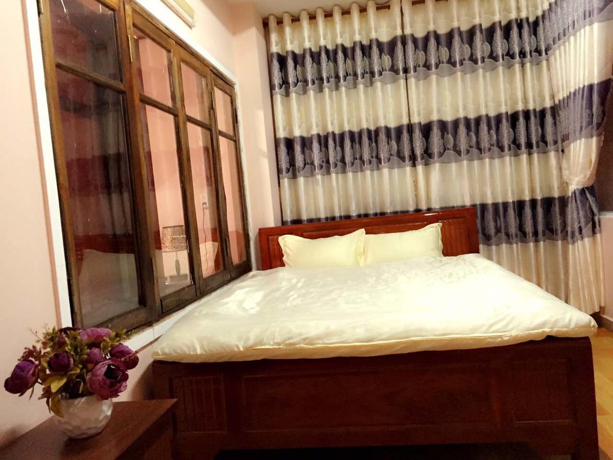 Albergue Q House Dalat Exterior foto