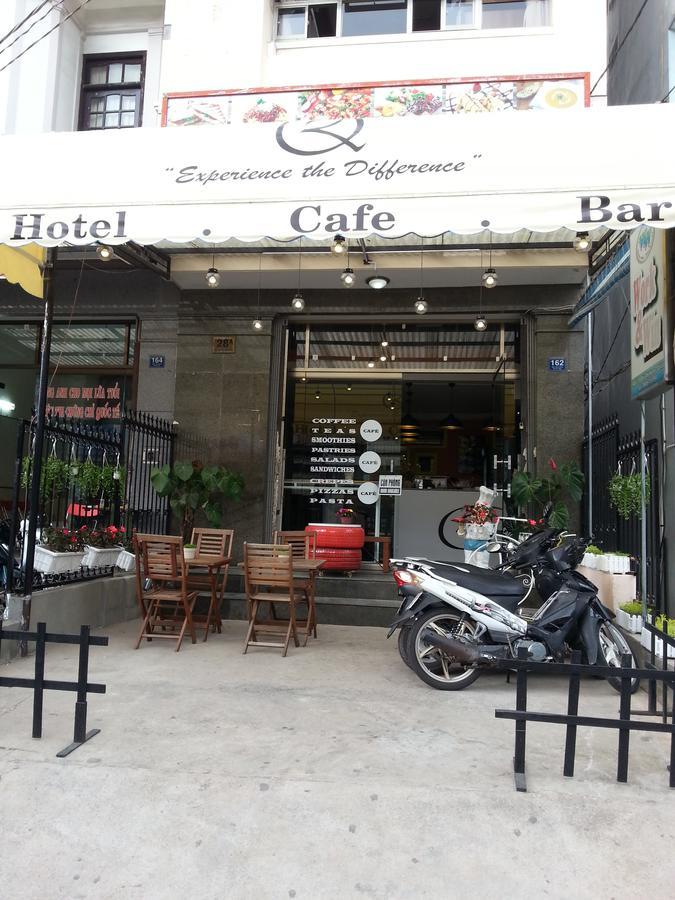 Albergue Q House Dalat Exterior foto