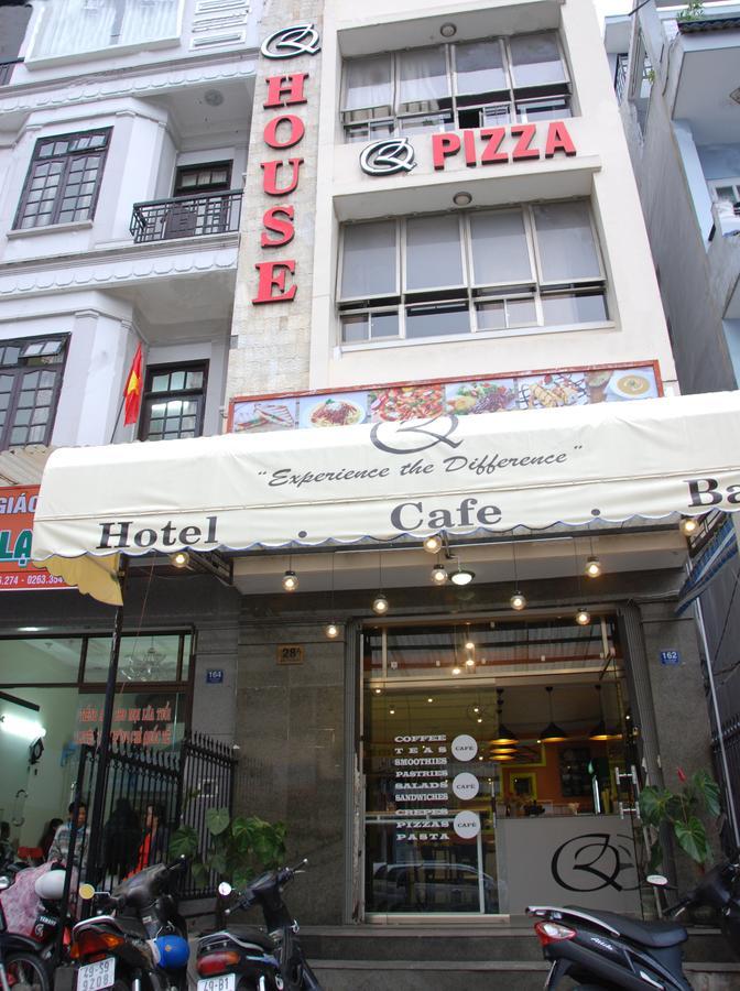 Albergue Q House Dalat Exterior foto